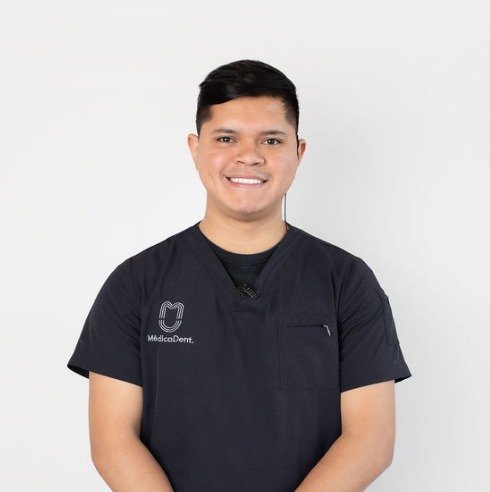 Dra. Efraín Domínguez Cruz