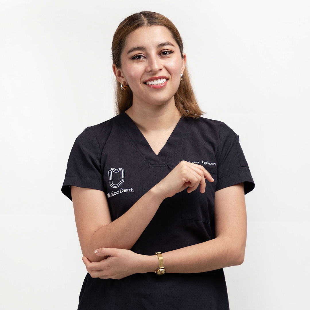 Dra. Lucero Espinosa